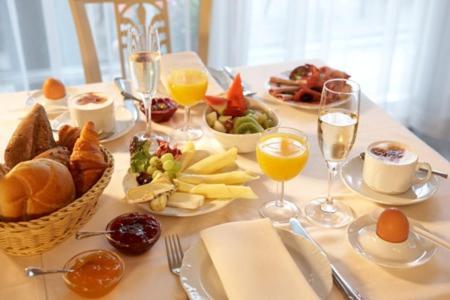 Hotel Ochsen שטוטגרט מראה חיצוני תמונה