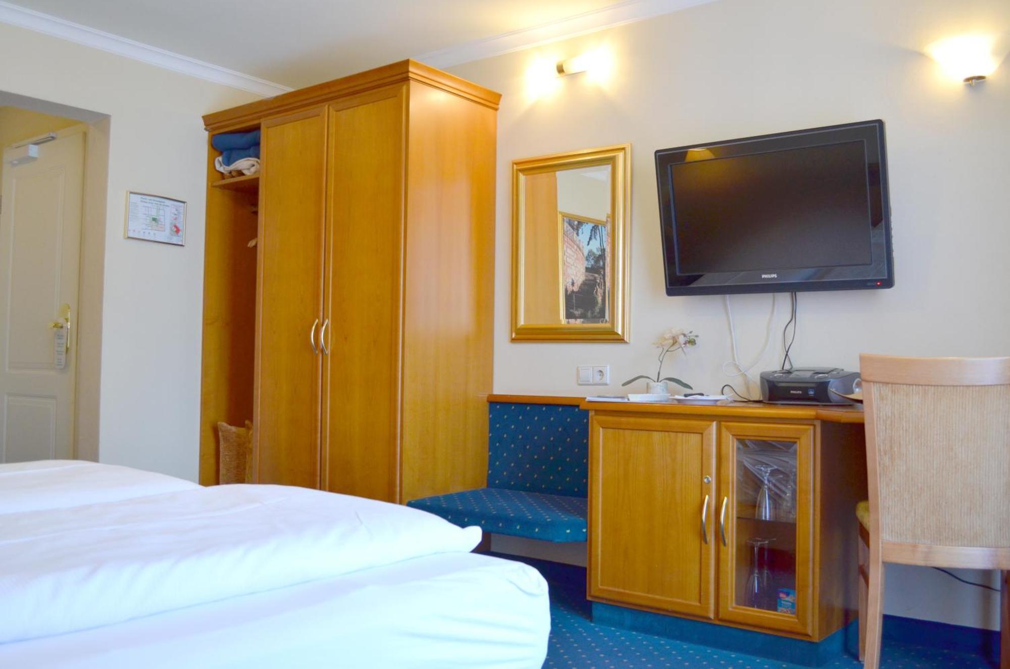 Hotel Ochsen שטוטגרט מראה חיצוני תמונה