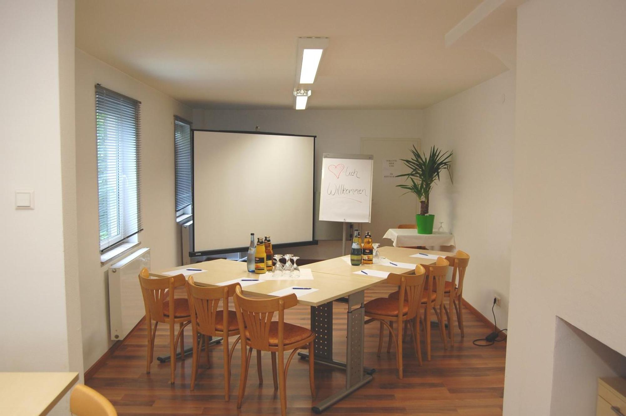 Hotel Ochsen שטוטגרט מראה חיצוני תמונה