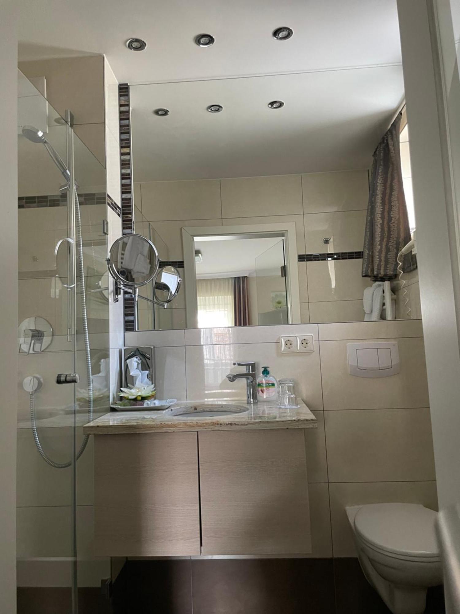 Hotel Ochsen שטוטגרט מראה חיצוני תמונה