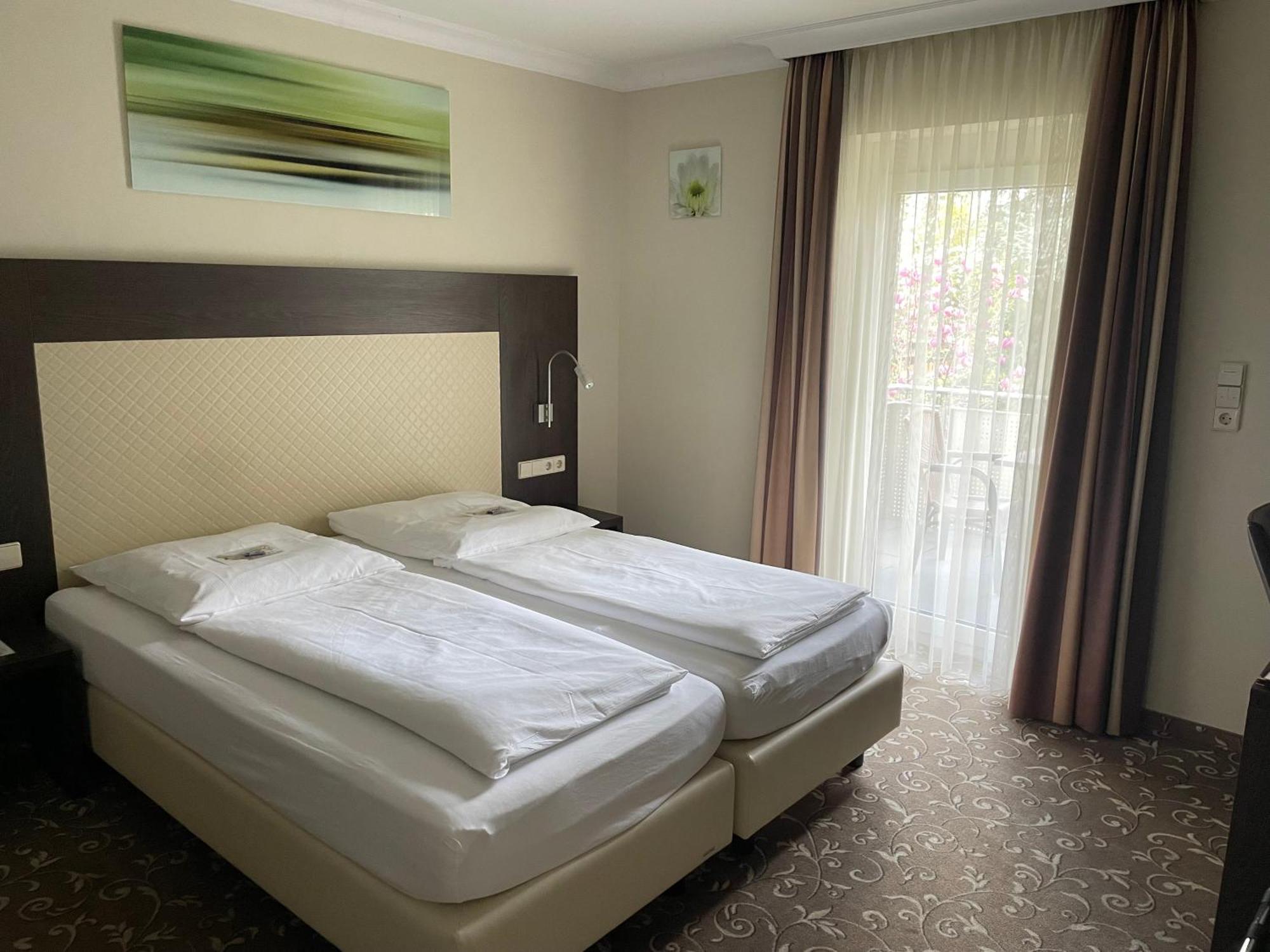 Hotel Ochsen שטוטגרט מראה חיצוני תמונה